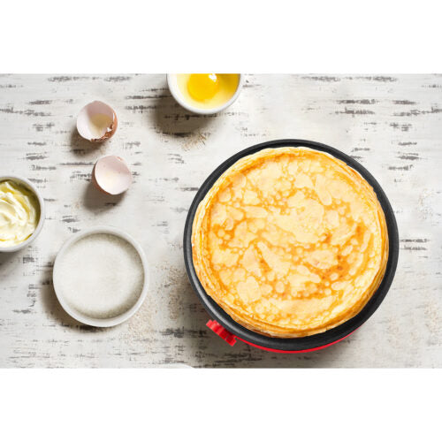 Basic Crepe Batter