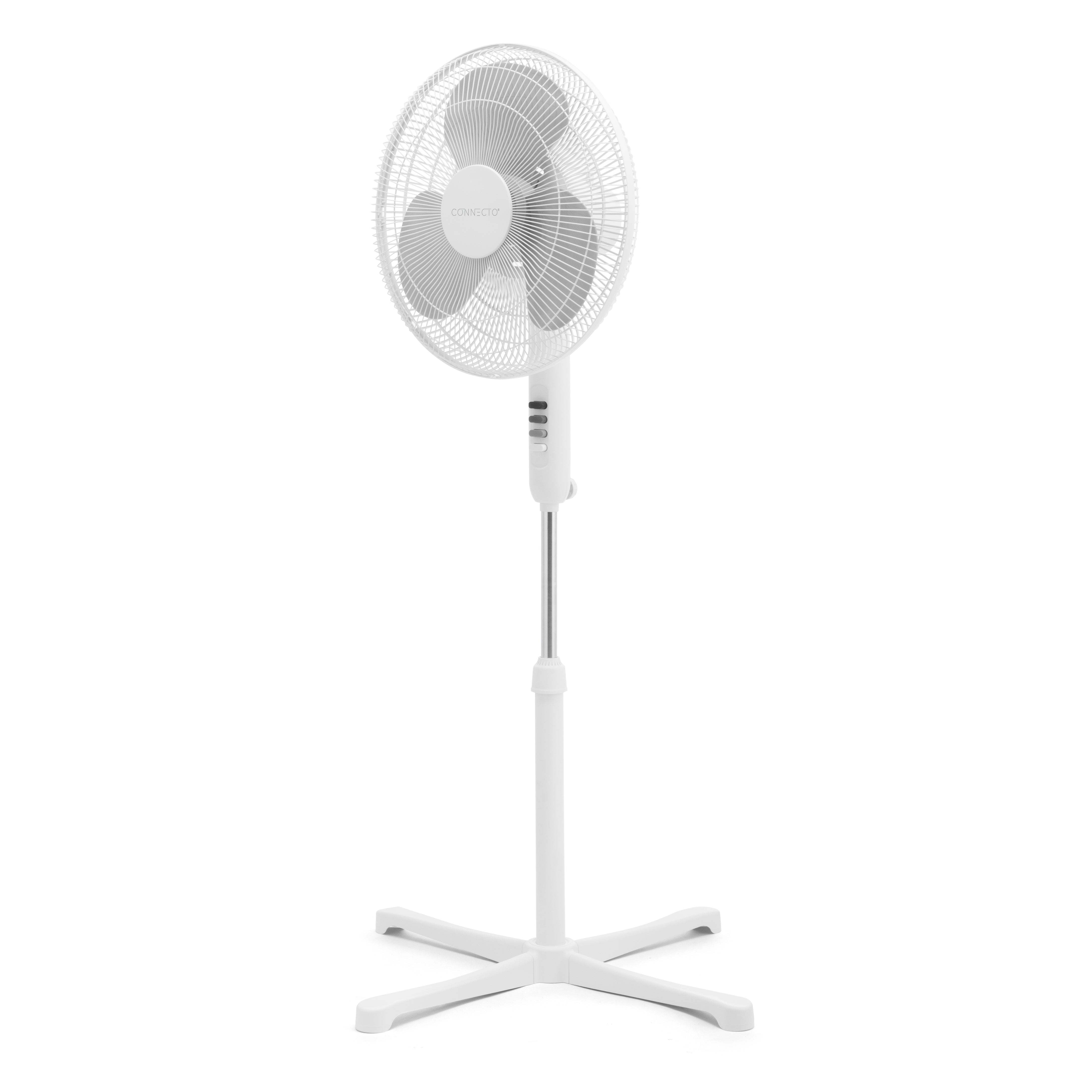 Ventillador de pedestal de 40 cm
