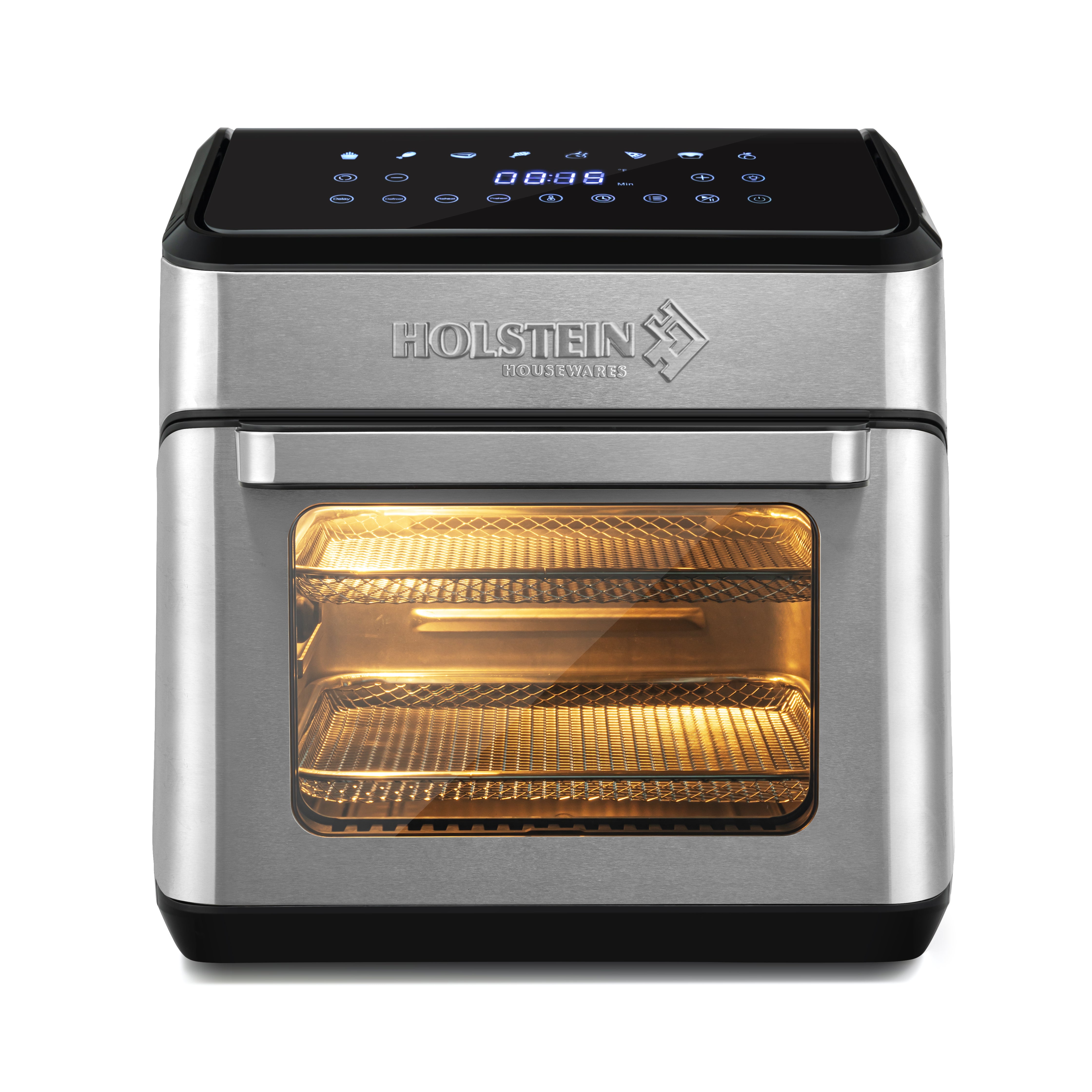 12.7 QT. AIR FRYER OVEN