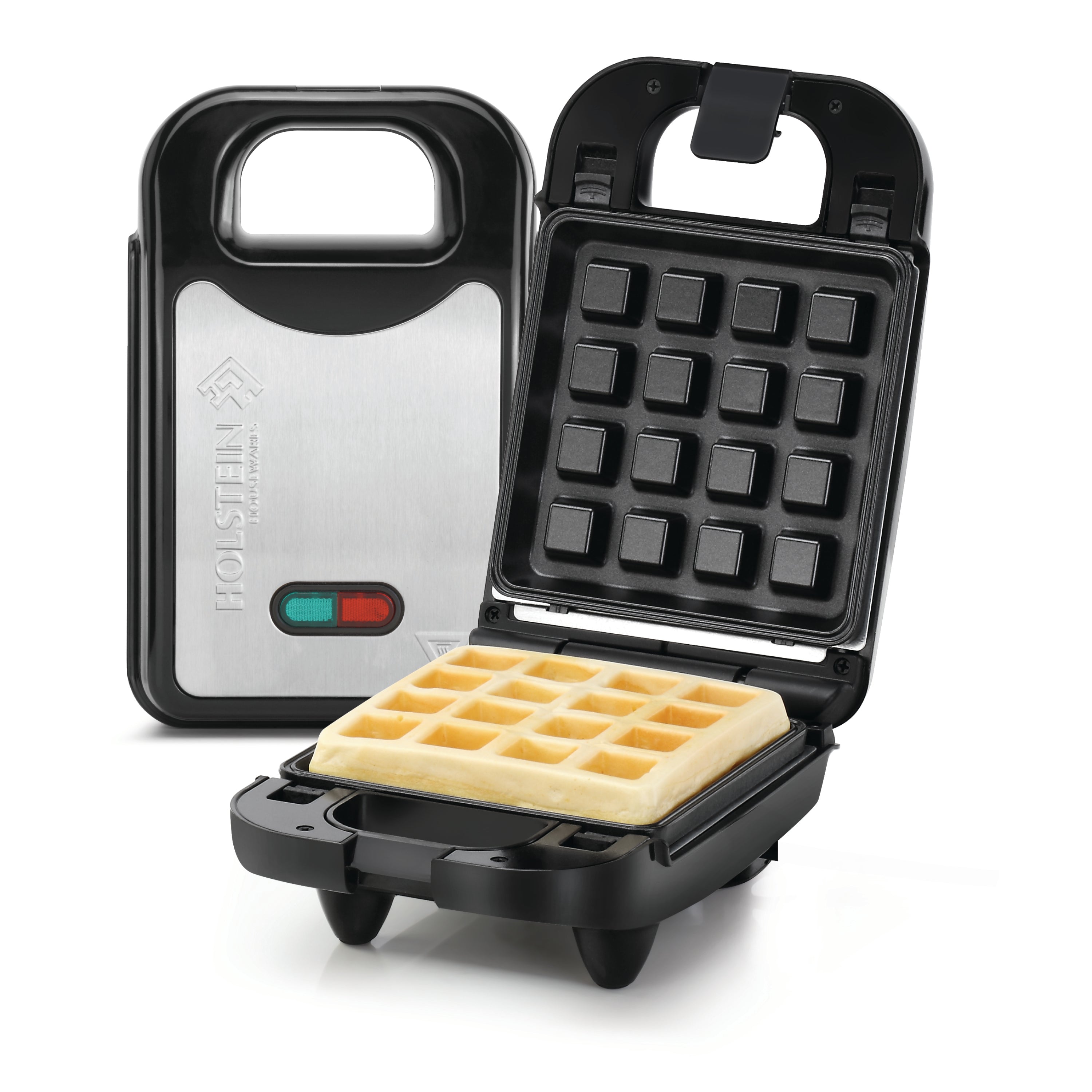 MULTI MAKER WITH INTERCHANGEABLE PLATES