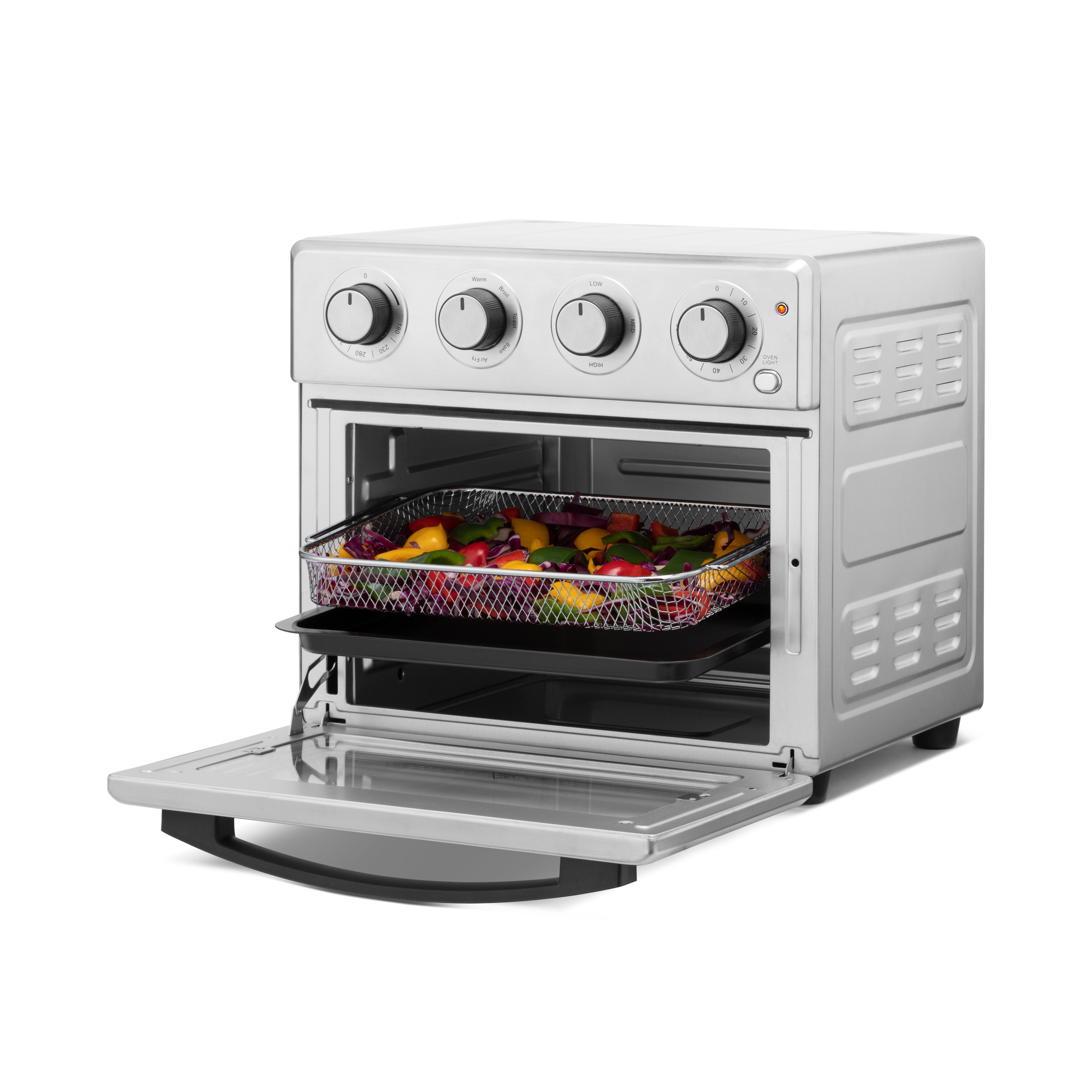 26 QT AIR FRYER OVEN