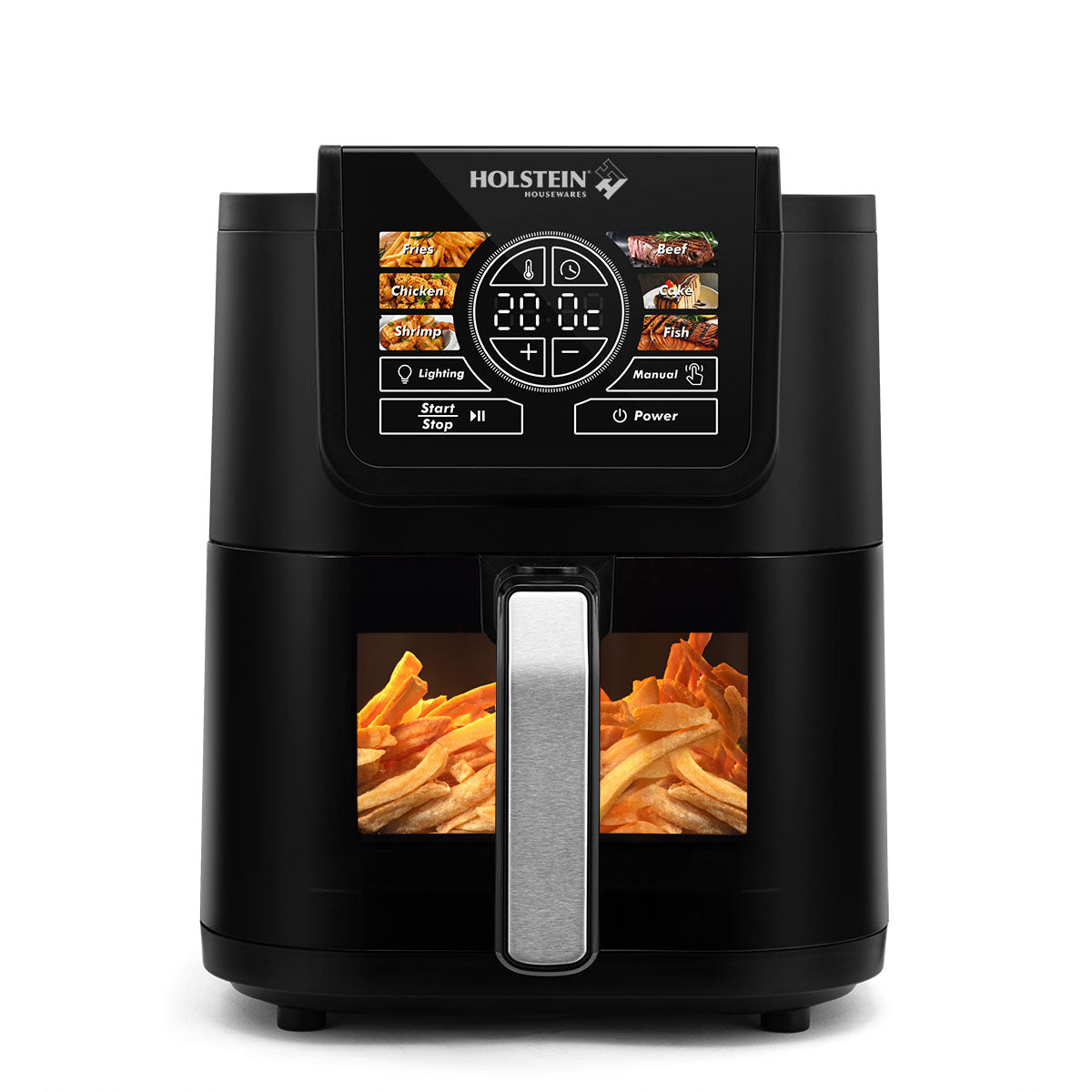 5.2 QT SMART AIR FRYER