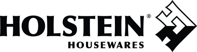 Holstein Housewares logo