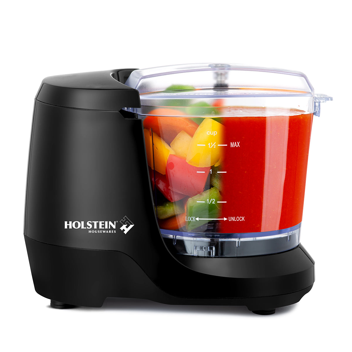 1.5 Cup Food Chopper
