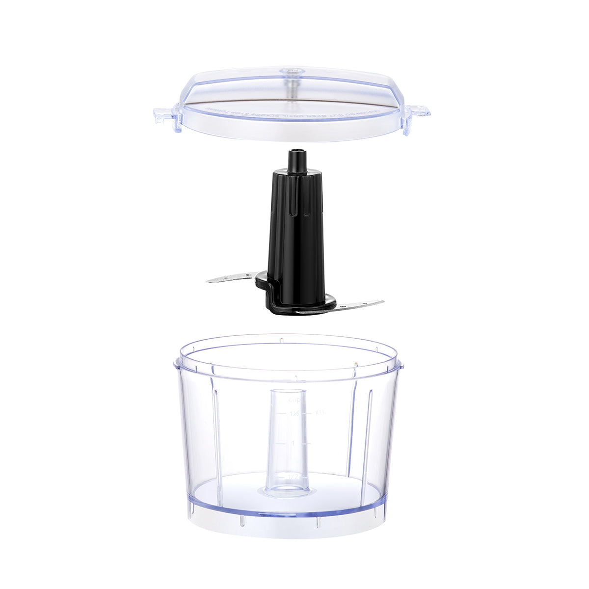 1.5 Cup Food Chopper