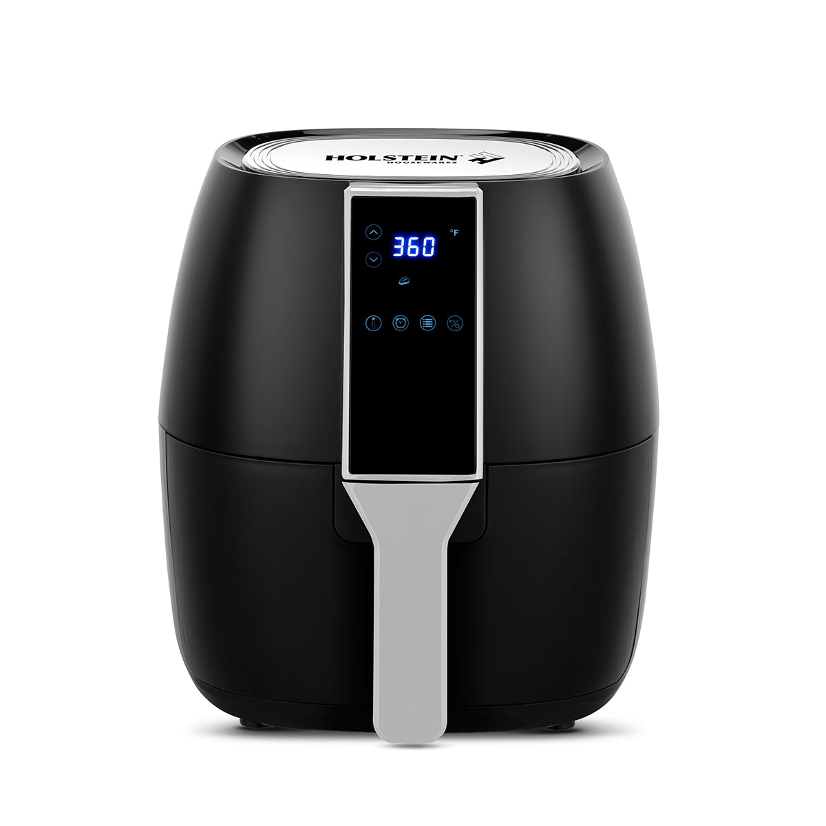 3.7QT DIGITAL AIR FRYER