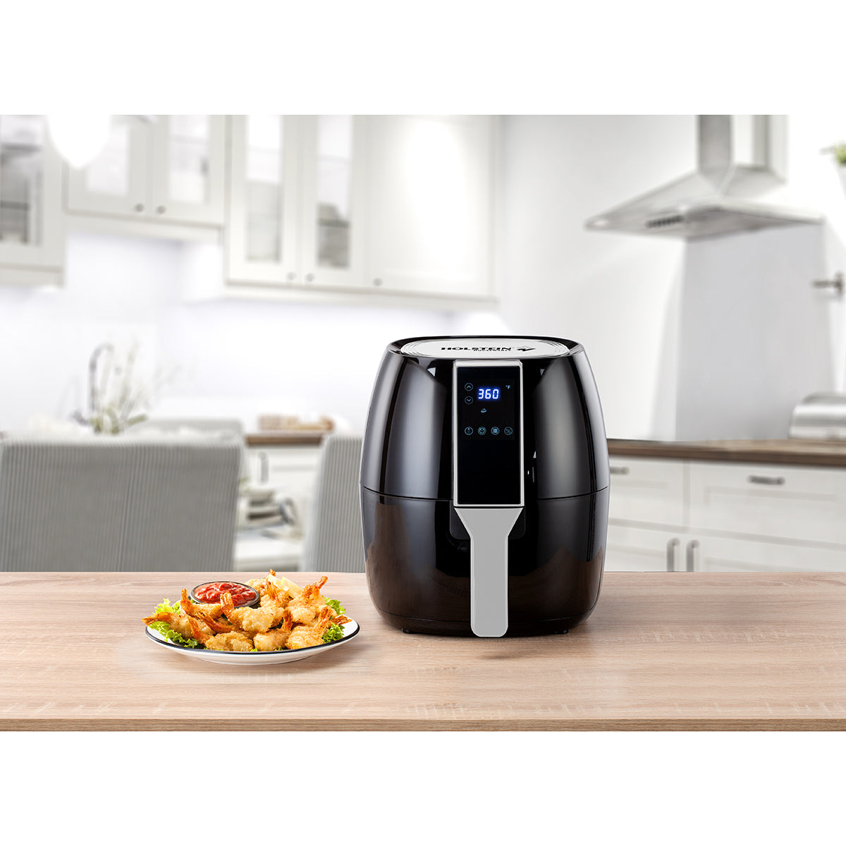 3.7QT DIGITAL AIR FRYER