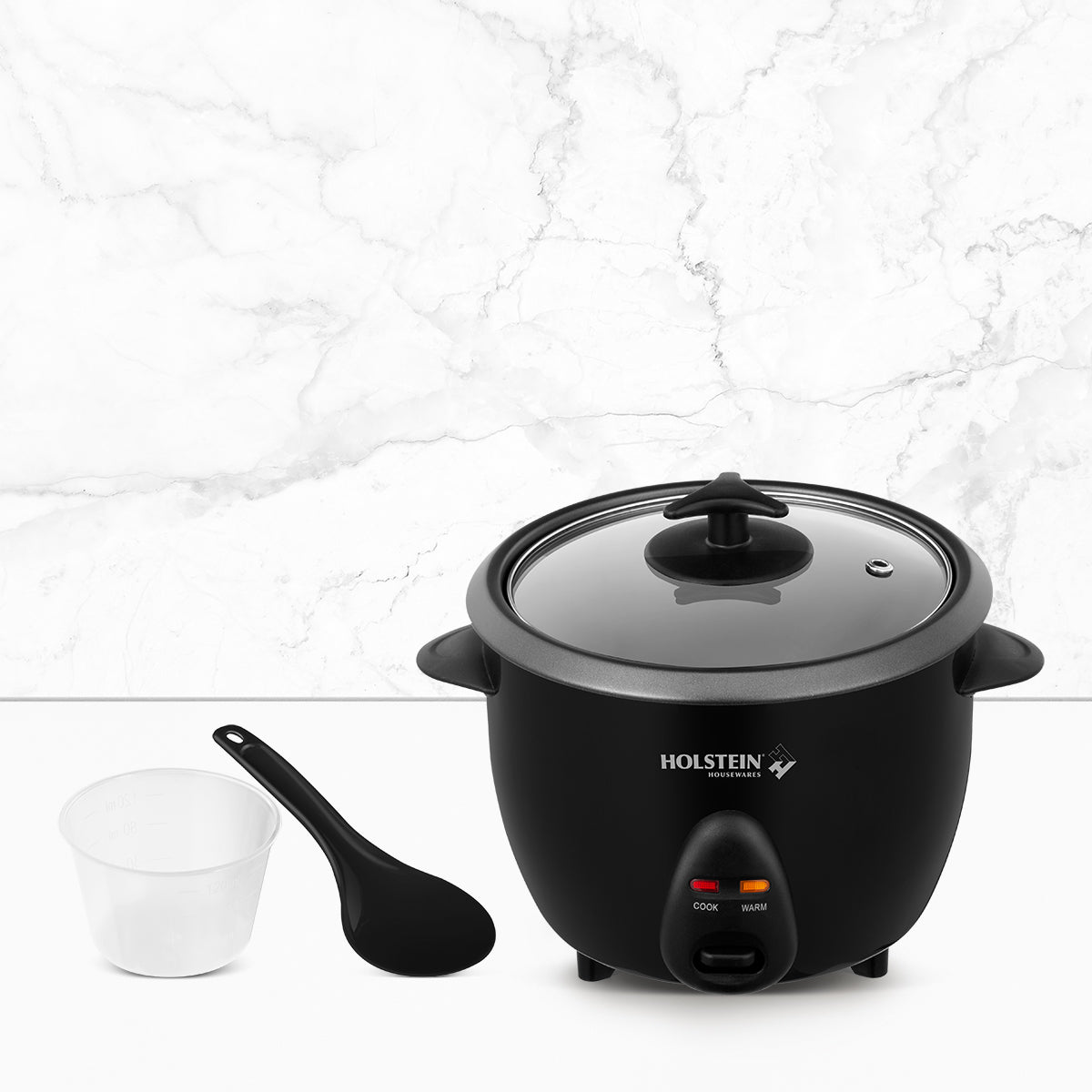 5-CUP RICE COOKER