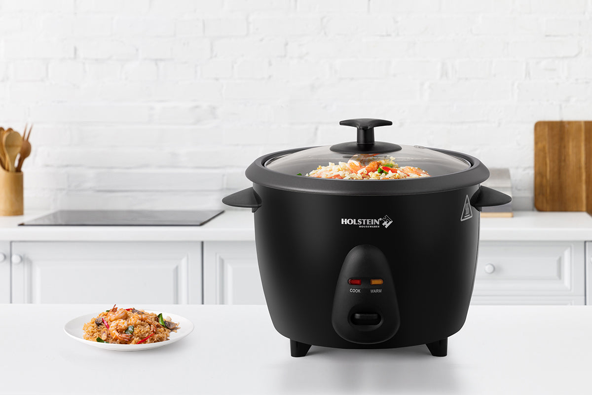 5-CUP RICE COOKER