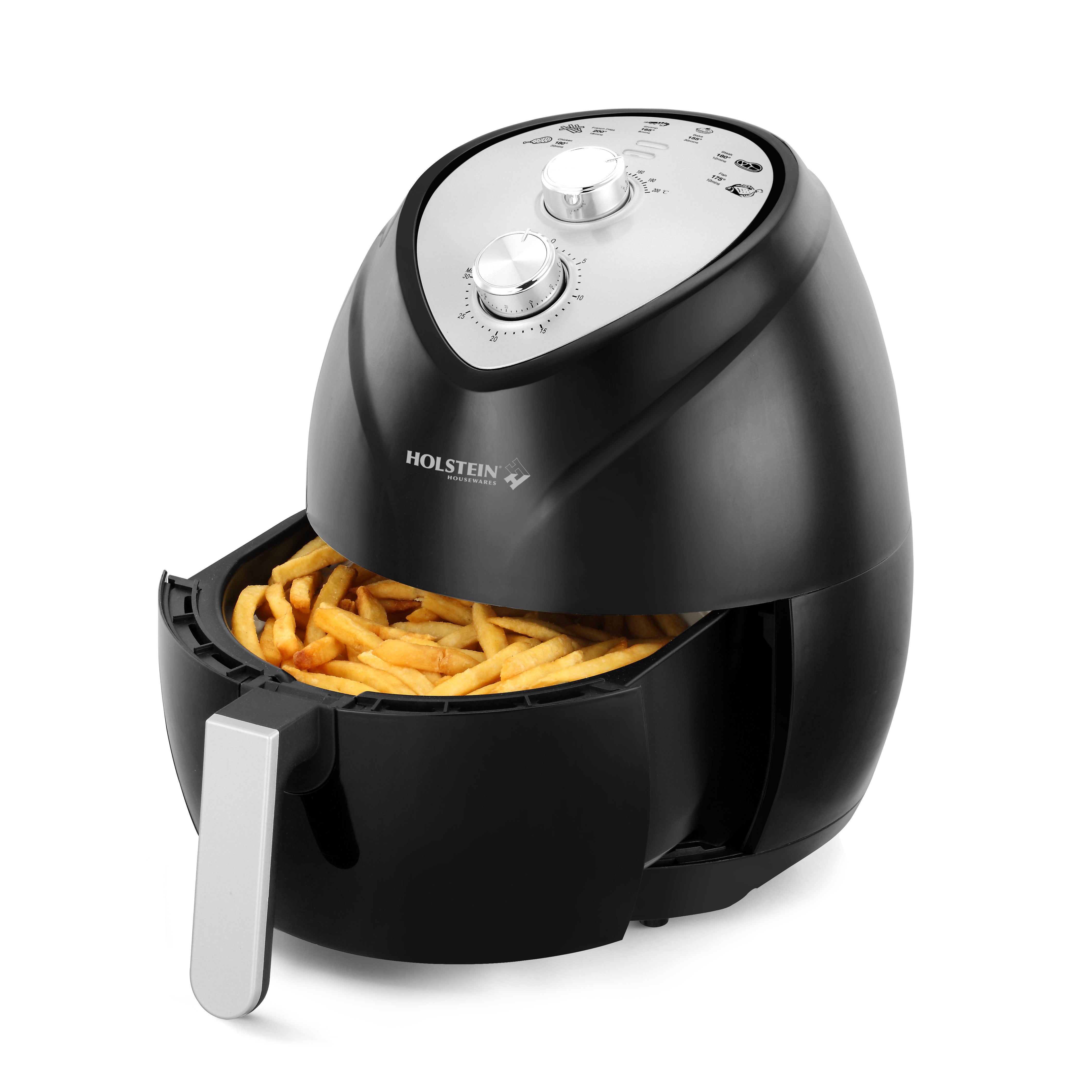 4.8QT AIR FRYER