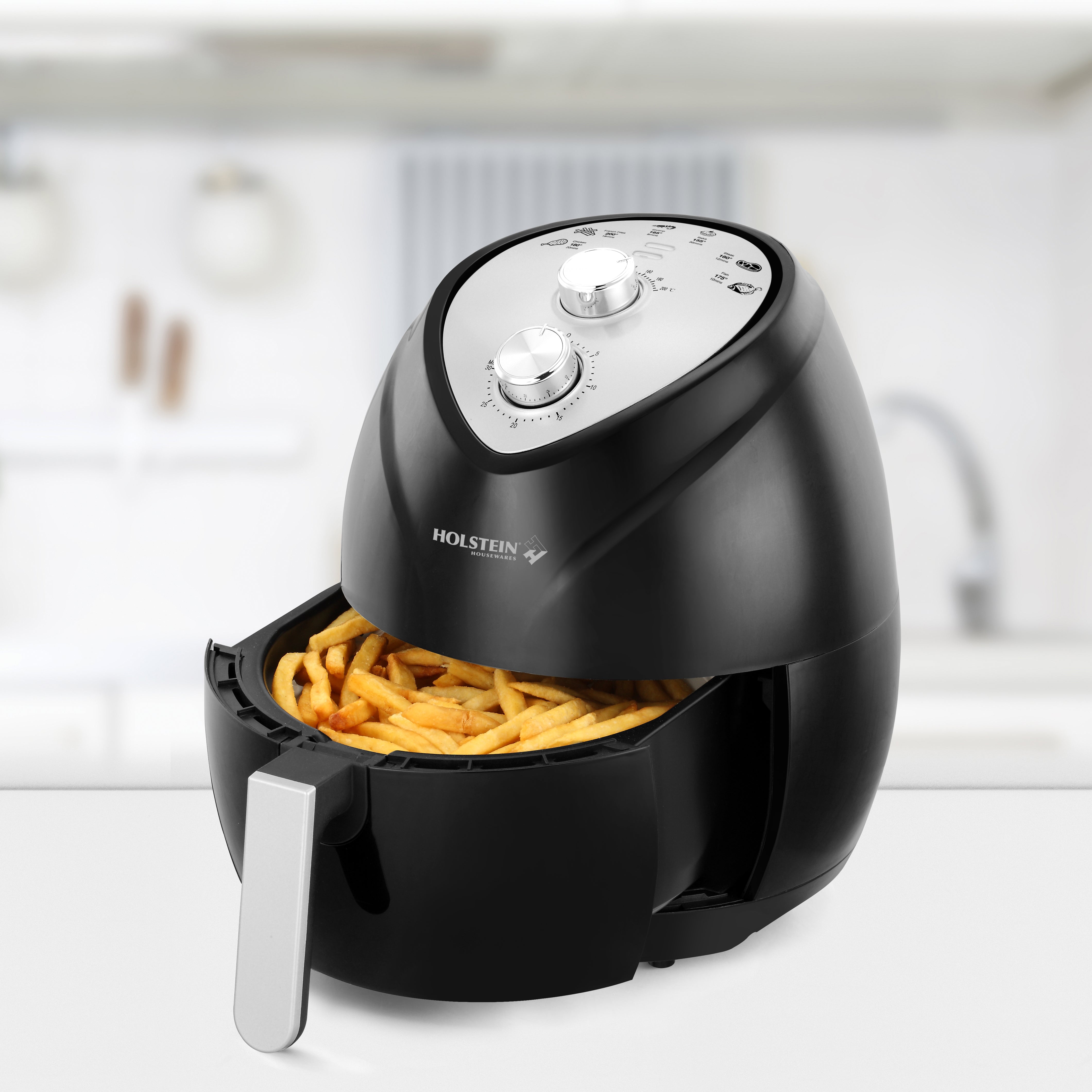 4.8QT AIR FRYER