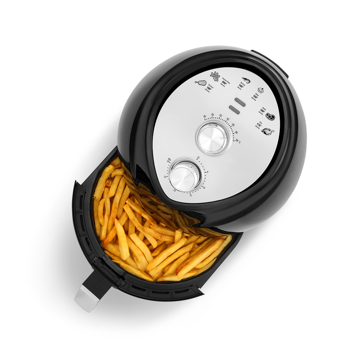 4.8QT AIR FRYER