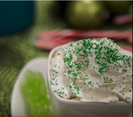 A Delicious Gingerbread Latte Recipe Perfect for the Holidays