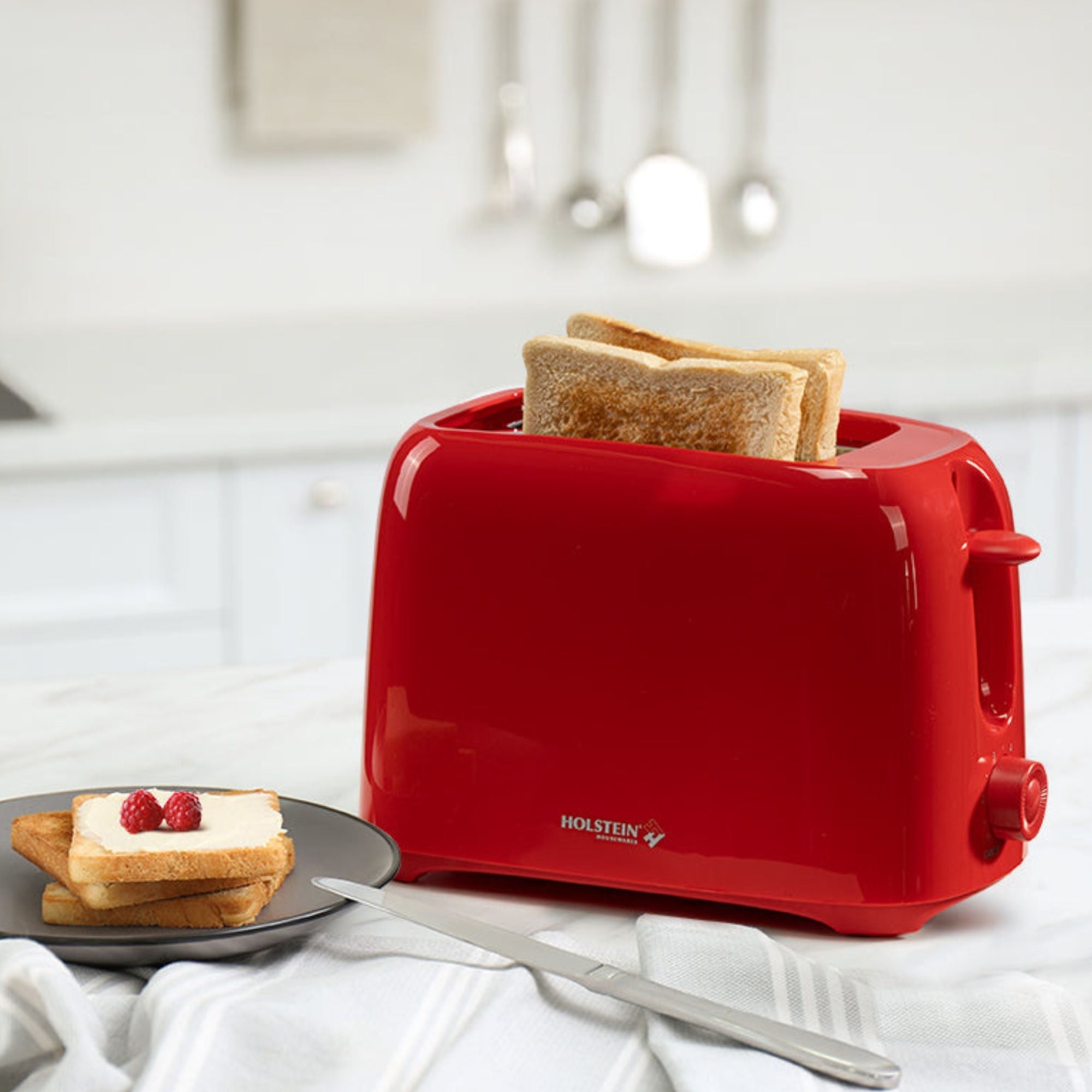 Toasters