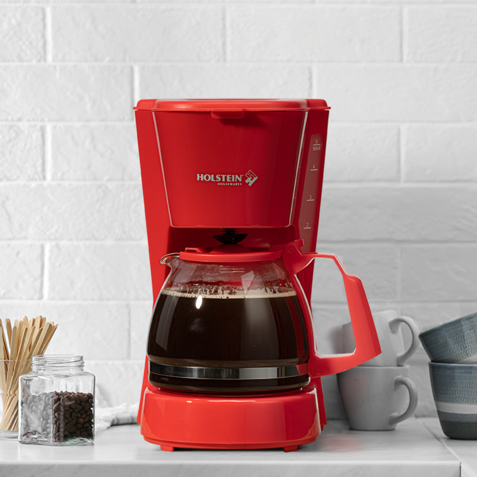 Drip Coffee Makers