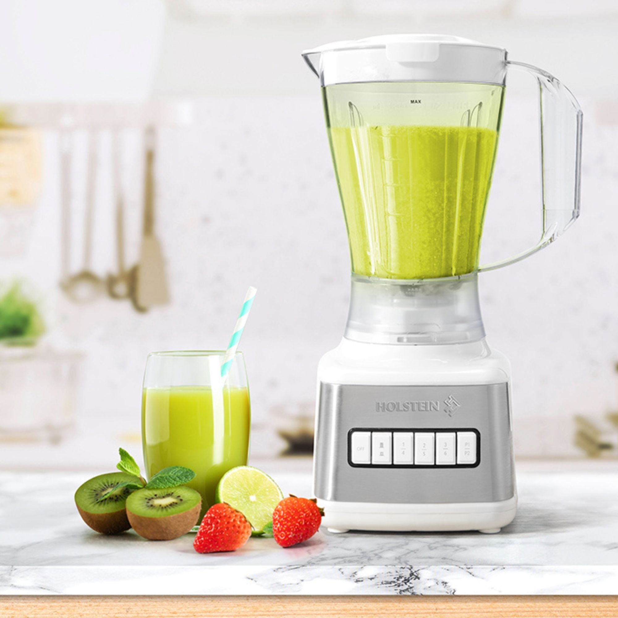 Blenders