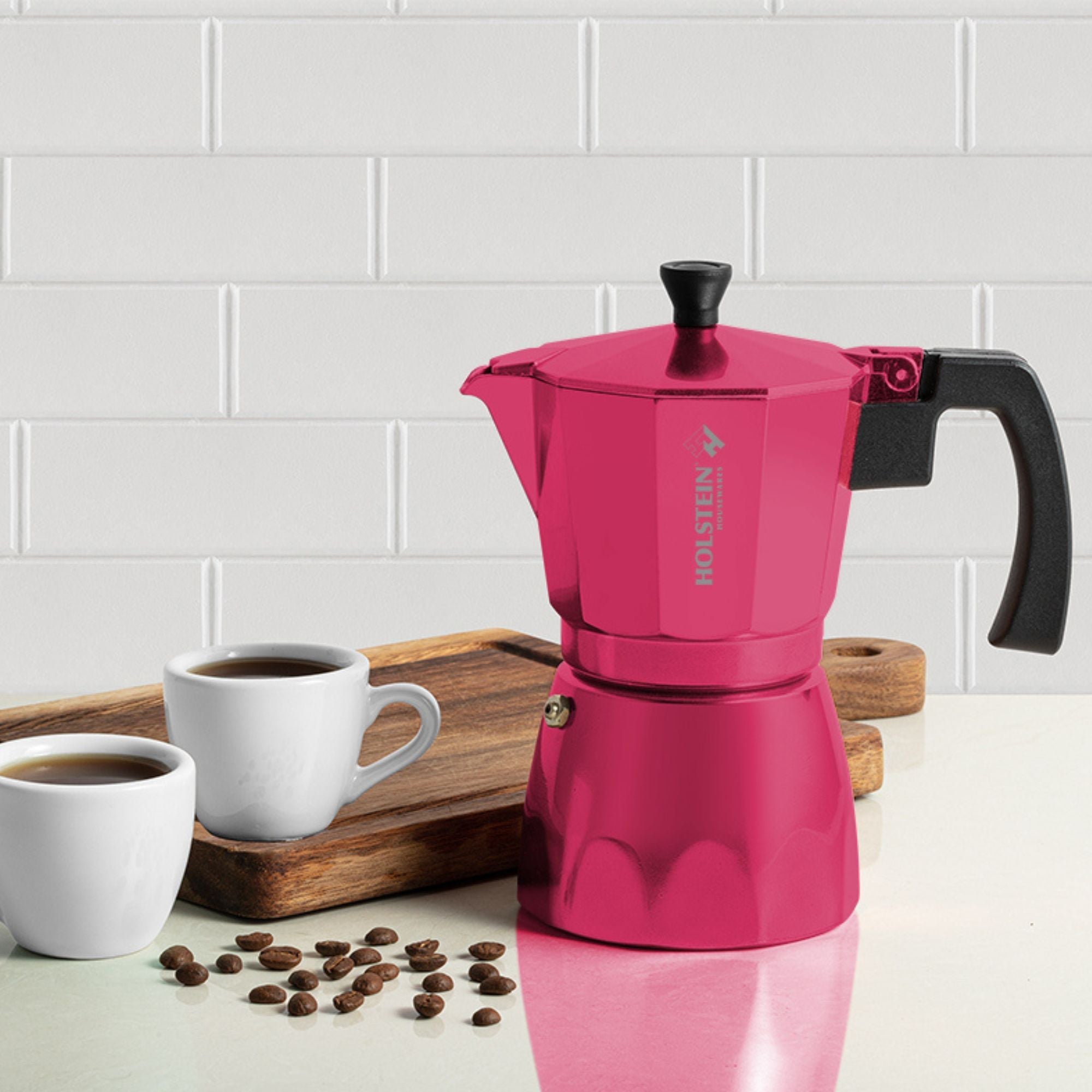 Espresso & Pod Coffee Makers