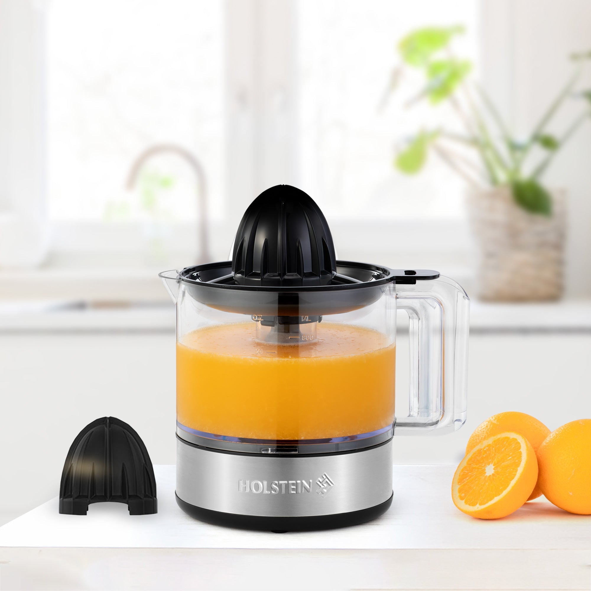 Juicers