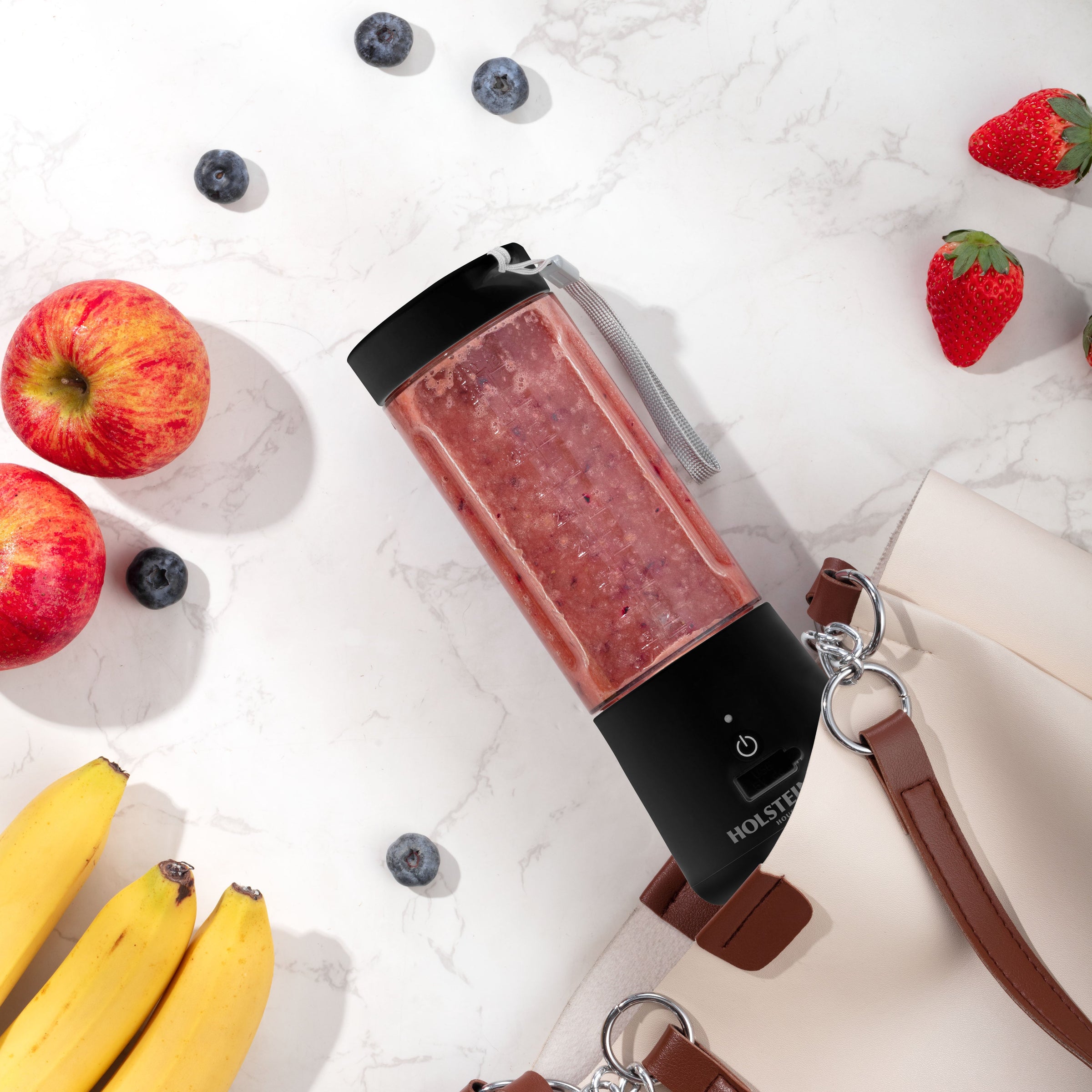 Personal Blenders