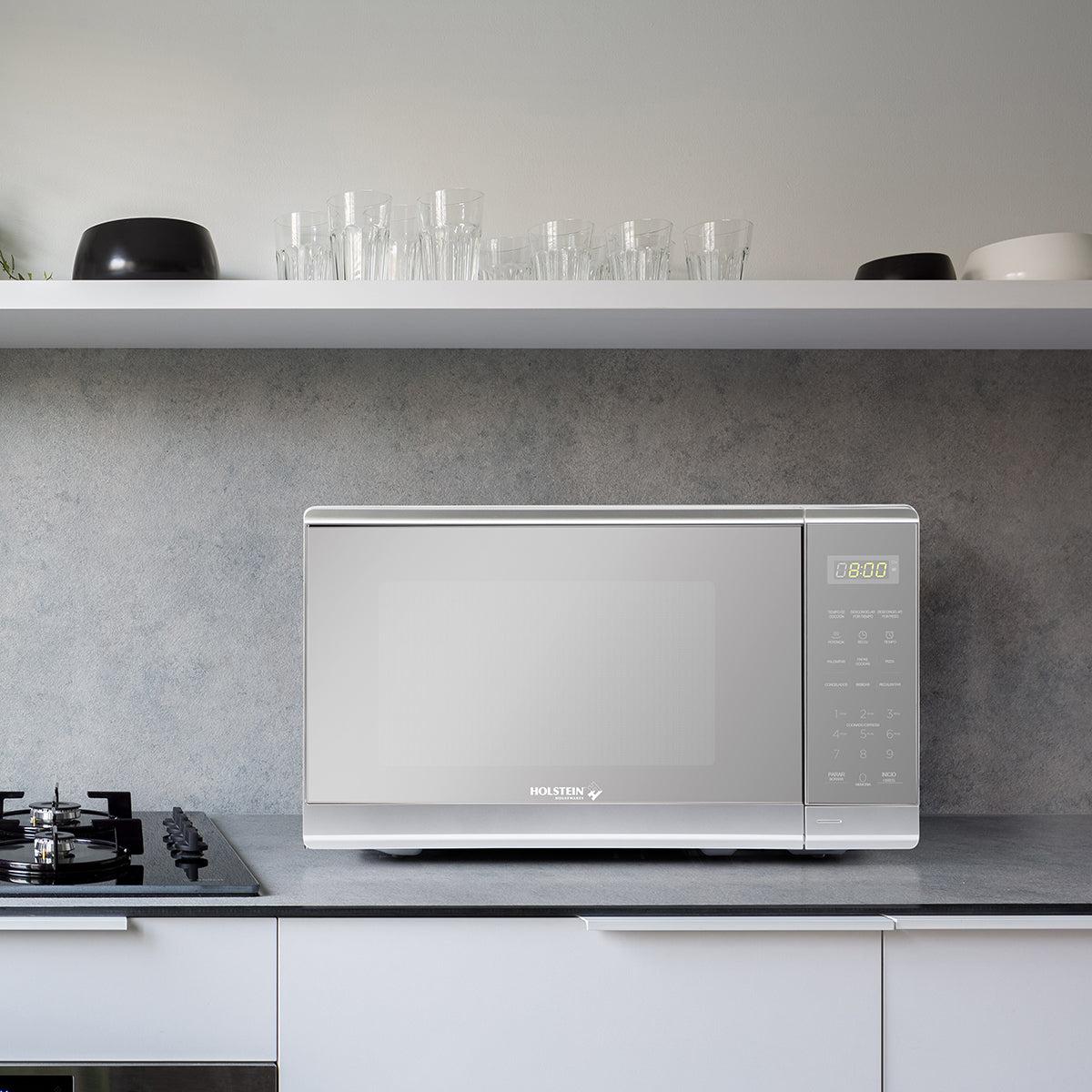 Microwaves