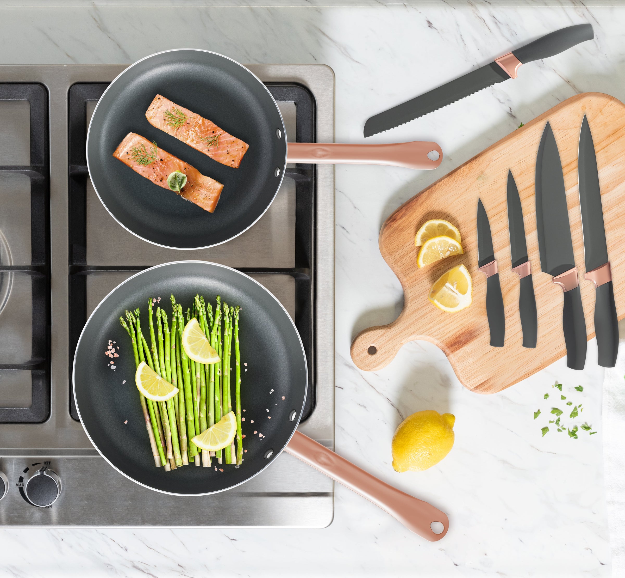 Cookware & Bakeware