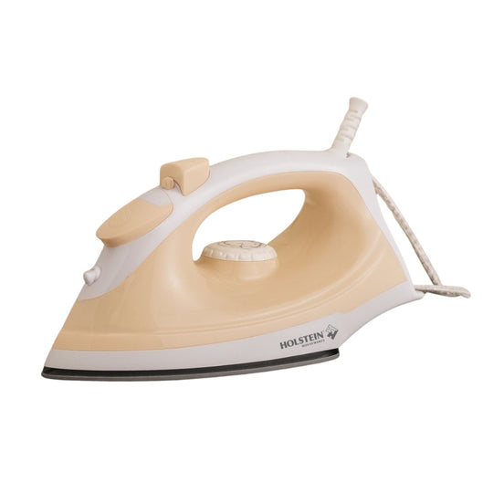 Plancha de ropa con vapor