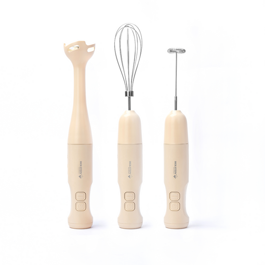 3-IN-1 HAND BLENDER
