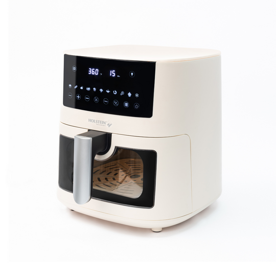 7.6 QT DIGITAL AIR FRYER