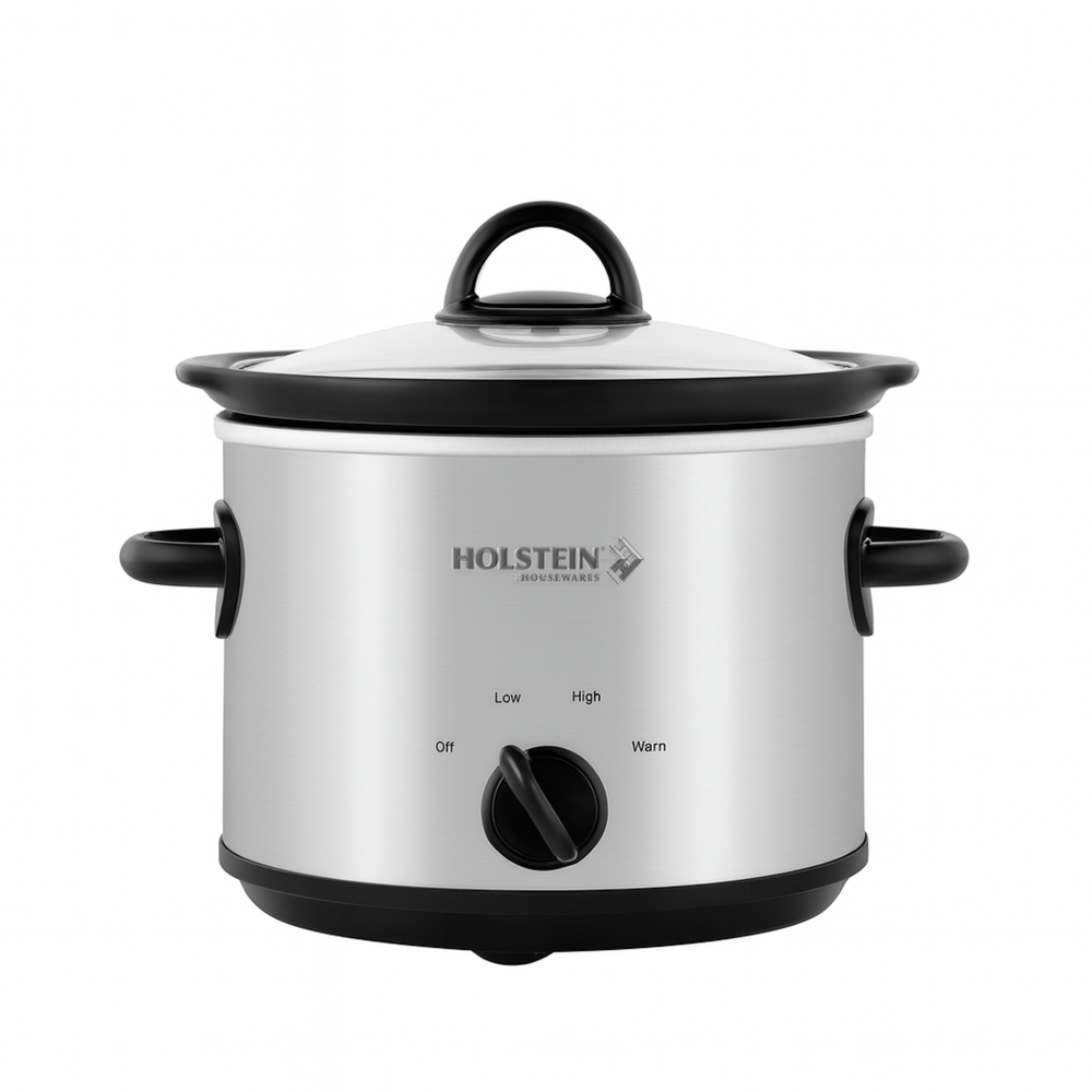 Olla de Cocción Lenta 2.8 L