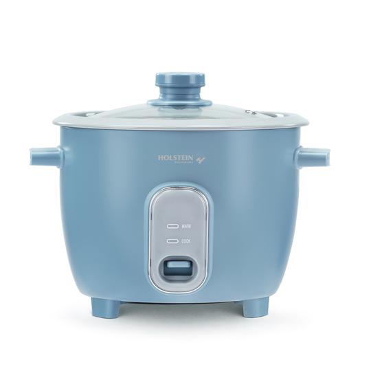 8-CUP RICE COOKER