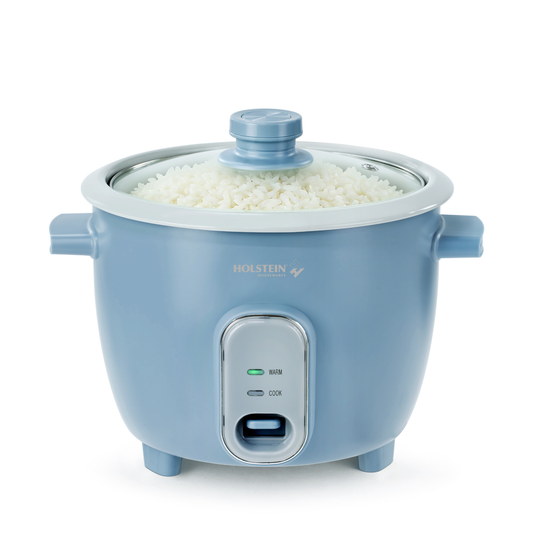 8-CUP RICE COOKER