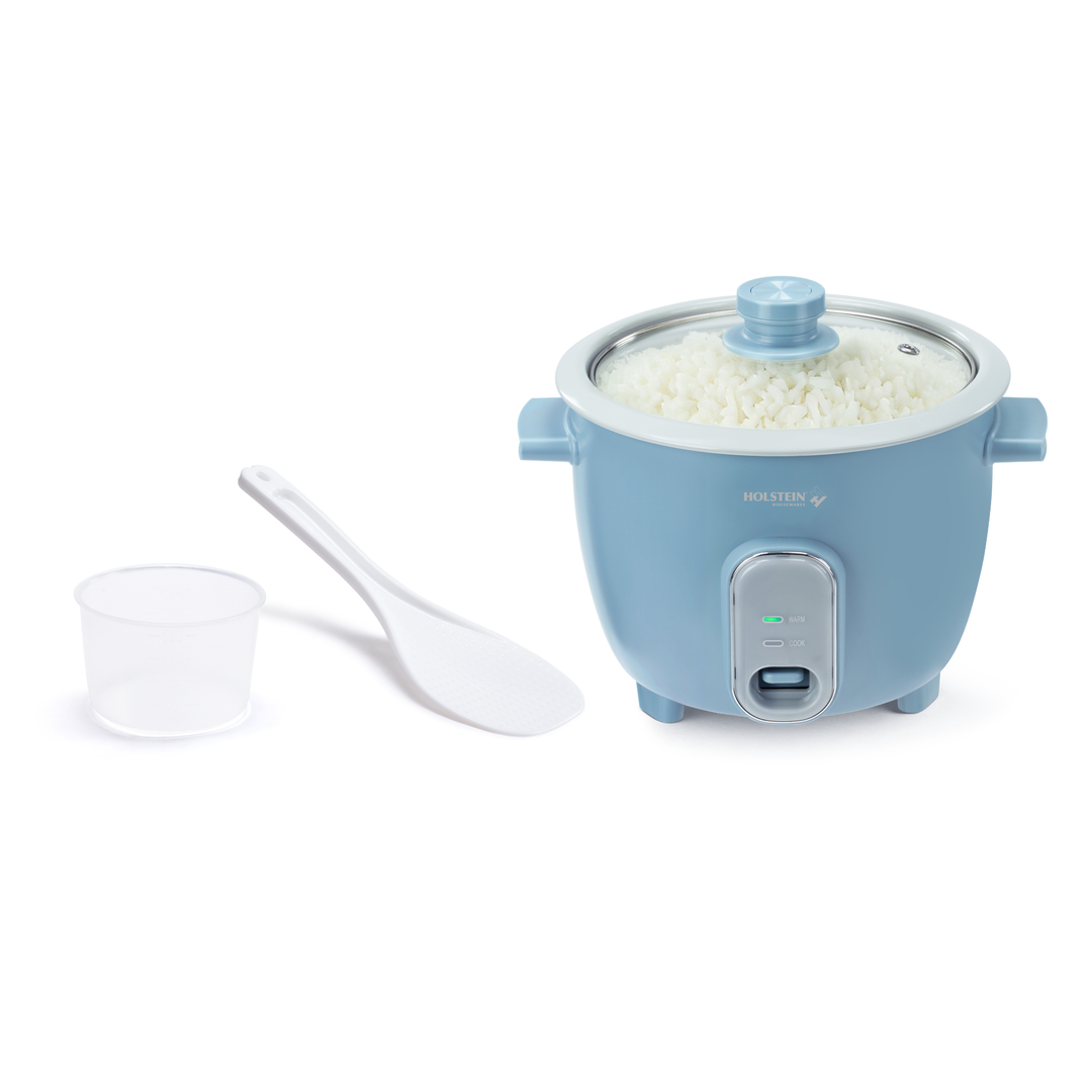 8-CUP RICE COOKER