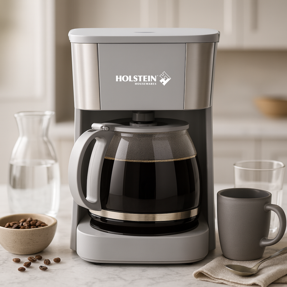 Cafetera 800 ml