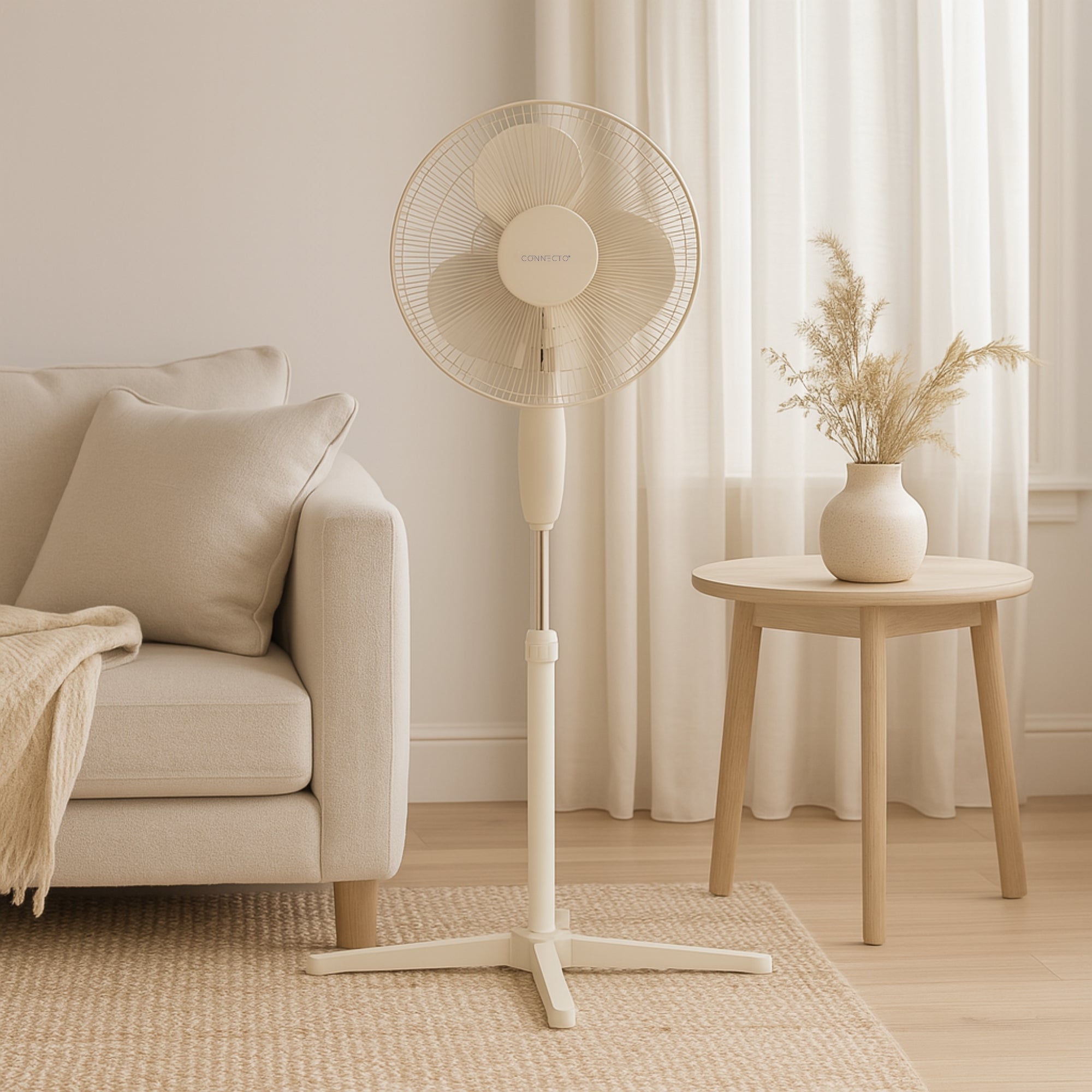 Ventilador de Piso