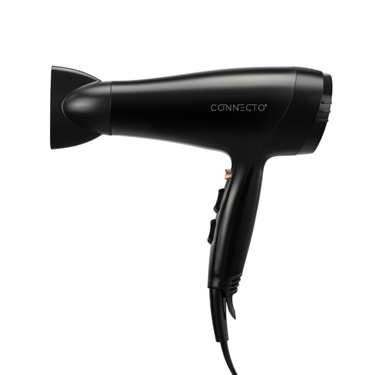 Secador de cabello de 2 velocidades