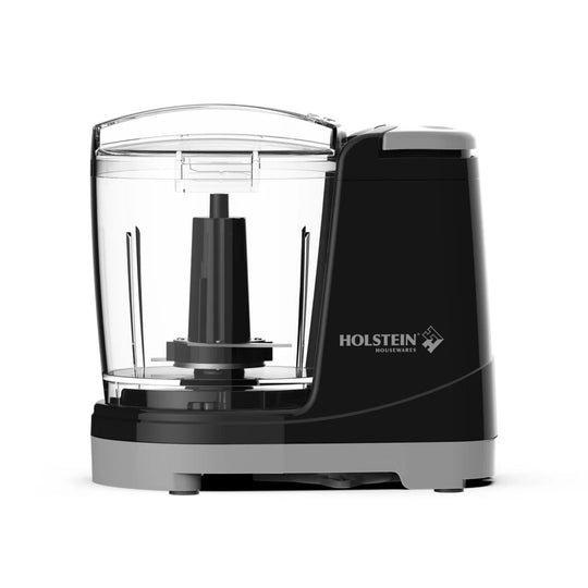 3-CUP FOOD CHOPPER