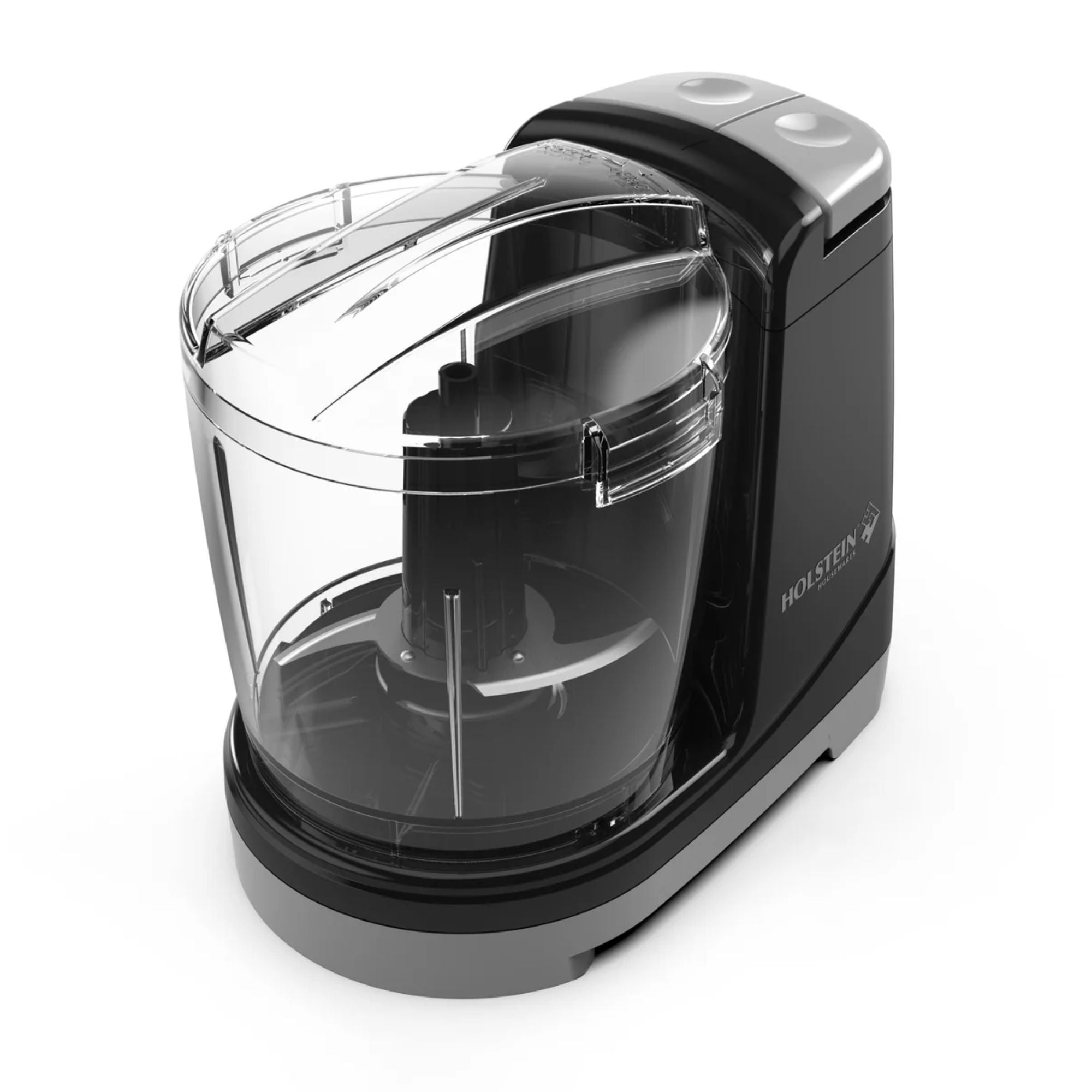3-CUP FOOD CHOPPER