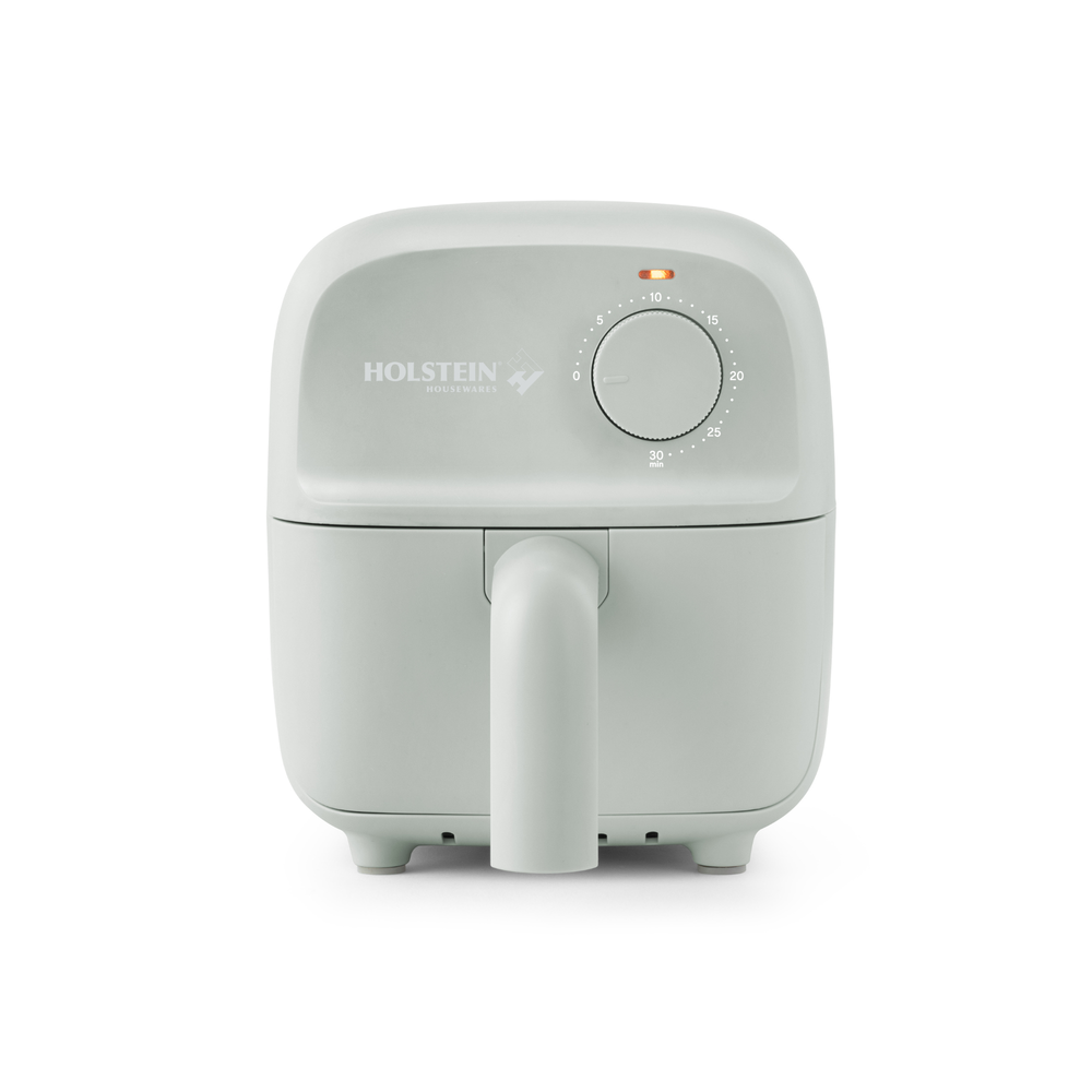0.9 QT COMPACT AIR FRYER