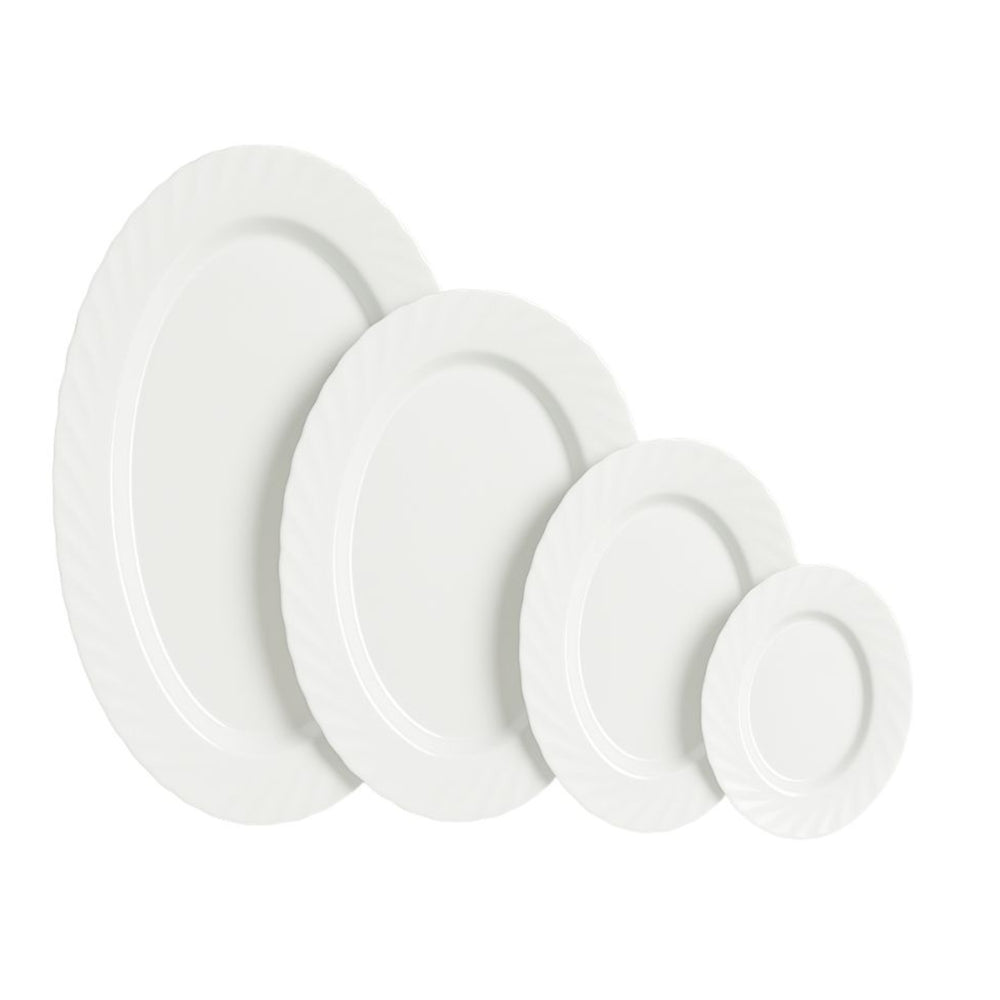 Set de Bandejas x4