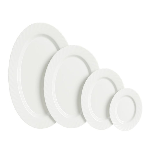 Set de Bandejas x4
