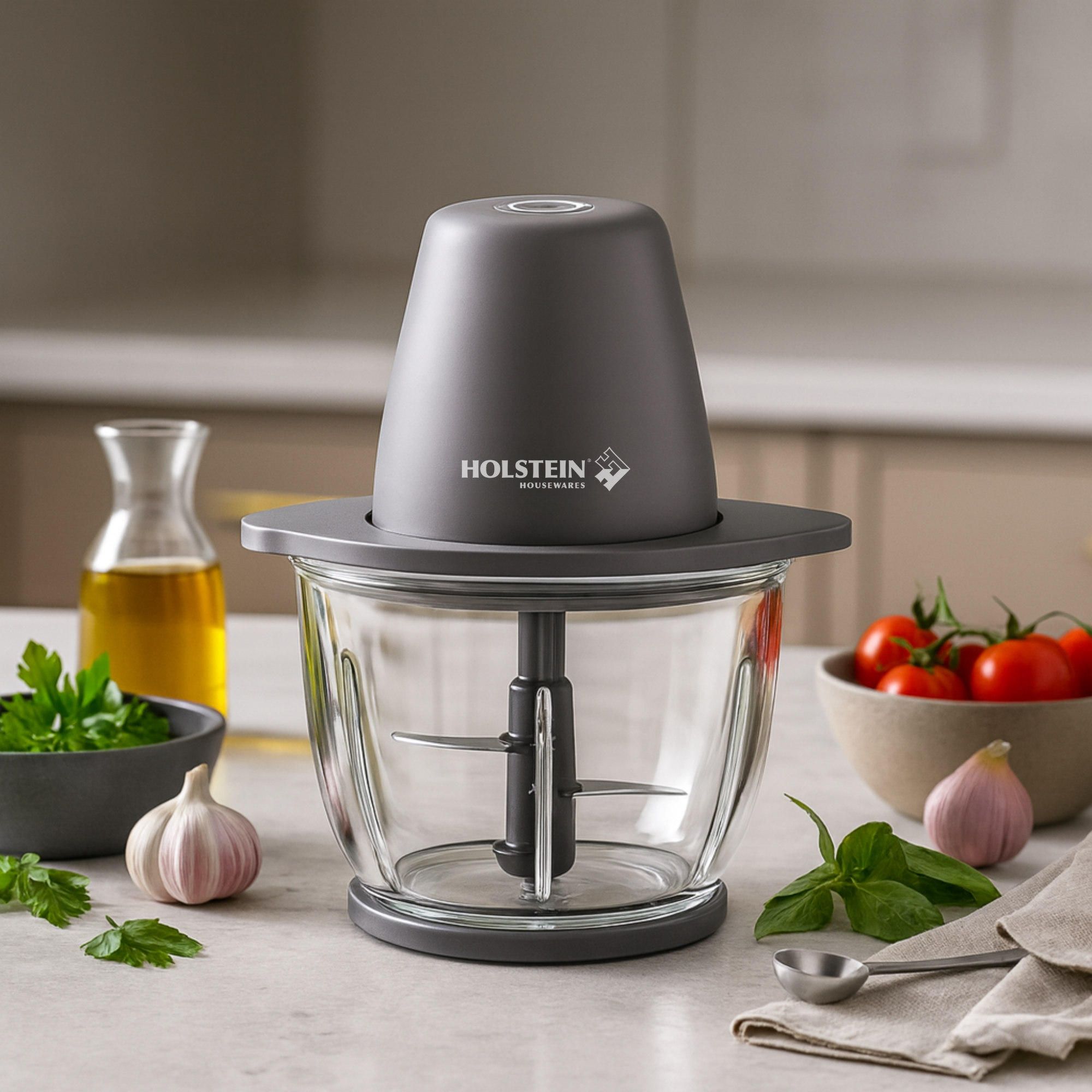 Procesador de Alimentos 1.8 L