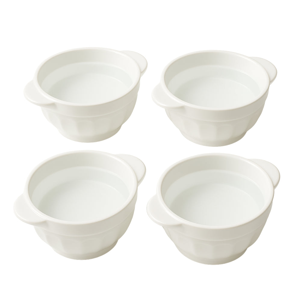 Set de Bowls Soperos x4