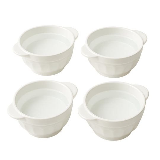 Set de Bowls Soperos x4