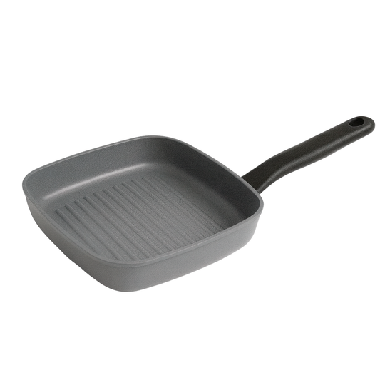 Sartén Grill 24 cm
