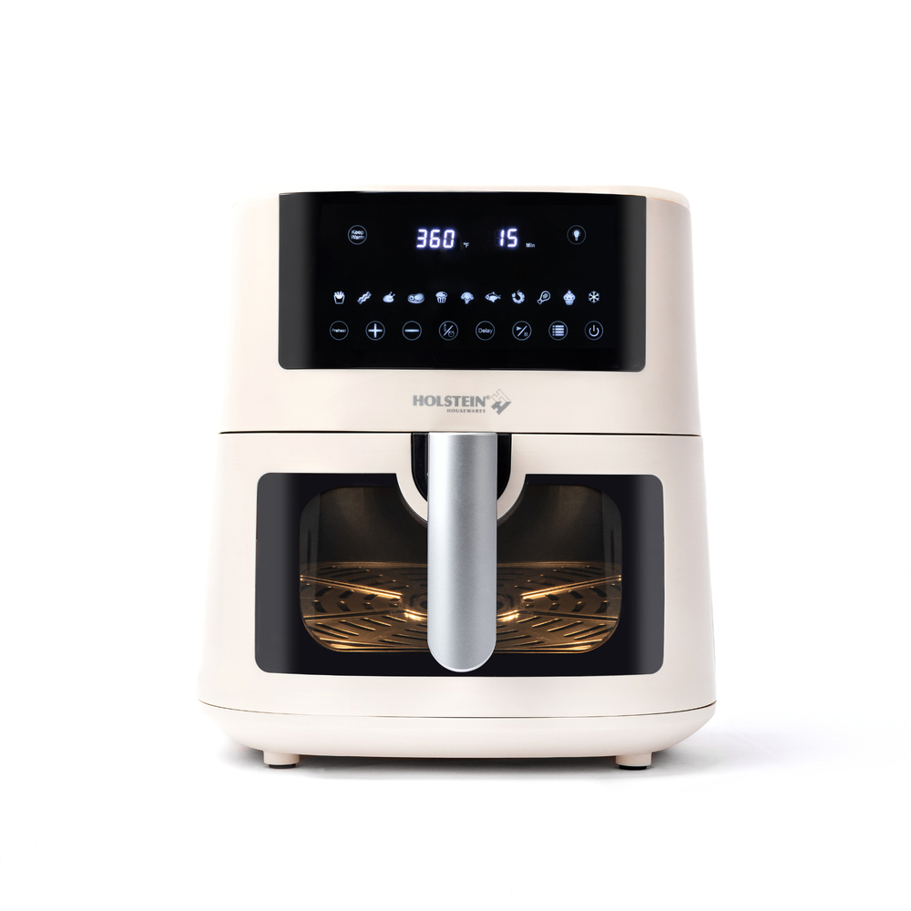 7.6 QT DIGITAL AIR FRYER