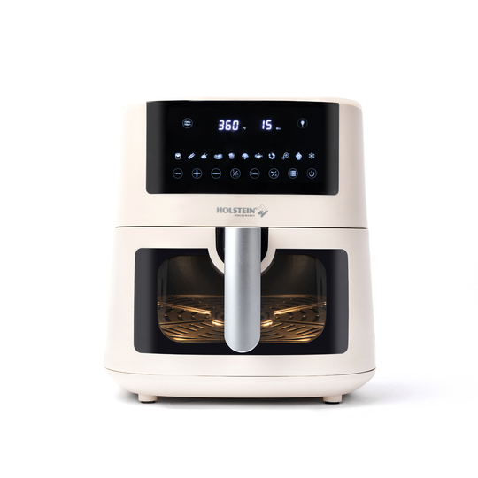 7.6 QT DIGITAL AIR FRYER