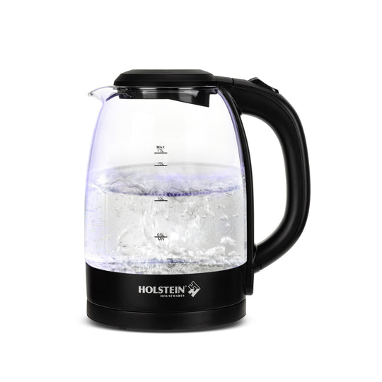 Hervidor Eléctrico 1.7 Litros