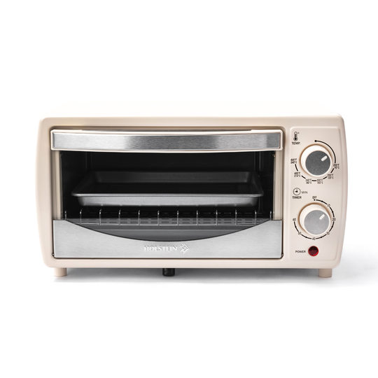 4-SLICE TOASTER OVEN
