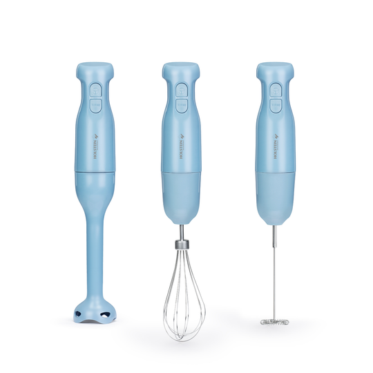 3-IN-1 HAND BLENDER