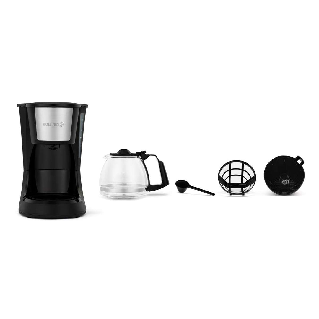 CAFETERA DE 5 TAZAS